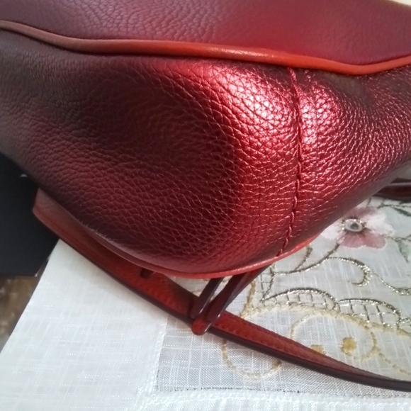 Coach  Chaise Multi Crossbody Bag - Picture 11 of 12